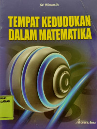 Tempat Kedudukan dalam Matematika