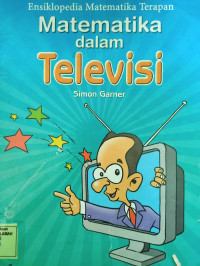 Ensiklopedia Matematika Terapan Matematika dalam Televisi