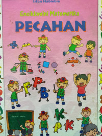 Ensiklomini Matematika : Pecahan