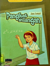 Ensiklopedia Matematika : Pangkat Bilangan