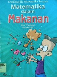 Ensiklopedia Matematika Terapan Matematika dalam Makanan