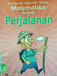 Ensiklopedia Matematika Terapan Matematika dalam Perjalanan