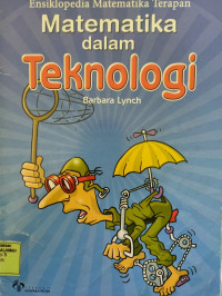 Ensiklopedia Matematika Terapan Matematika dalam Teknologi