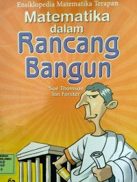 Ensiklopedia Matematika Terapan Matematika dalam Rancang Bangun