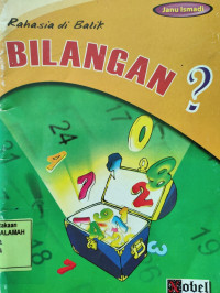 Rahasia Dibalik Bilangan