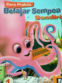 Belajar Sempoa Sendiri