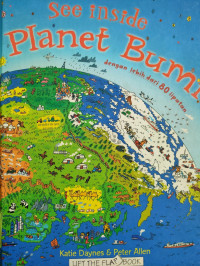 See Inside Planet Bumi