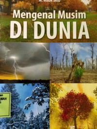 Mengenal Musim di Dunia