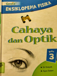 Ensiklopedia Fisika : Cahaya dan Optik (3)