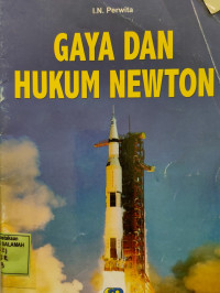 Gaya dan Hukum Newton