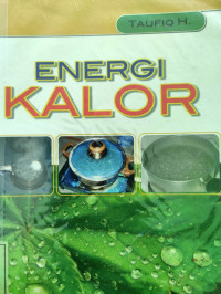 Energi Kalor