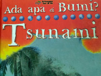 Ada Apa di Bumi? Tsunami