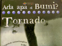 Ada Apa di Bumi? Tornado