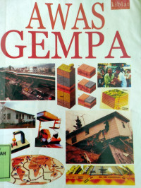 Awas Gempa