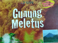 Gunung Meletus