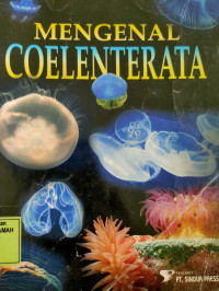 Mengenal Coelenterata