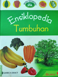 Ensiklopedia Tumbuhan