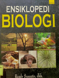 Ensiklopedia Biologi