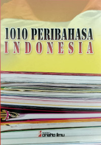 1010 Peribahasa Indonesia