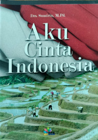 Aku Cinta Indonesia