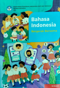 Bahasa Indonesia Kemendikbud 2021 kelas 5