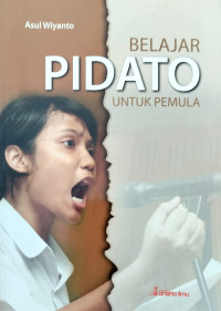 Belajar Pidato untuk Pemula