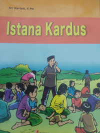 Istana Kardus