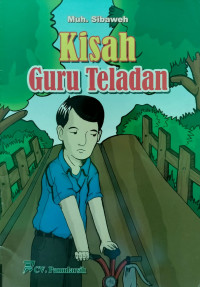 Kisah Guru Teladan