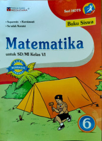 Matematika Kelas 6