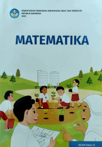 Matematika Kemendikbud 2022 Kelas 6