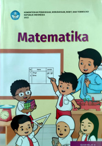 Matematika Kemendikbud Kelas 3