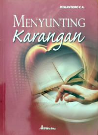 Menyunting Karangan