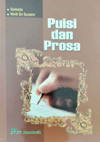 Puisi dalam Prosa