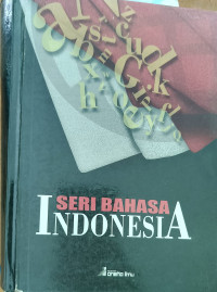 Seri Bahasa Indonesia