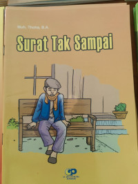 Surat Tak Sampai