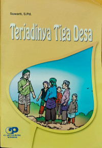 Terjadinya Tiga Desa